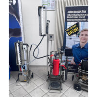 FES LIQUIDE Mobilny - używany