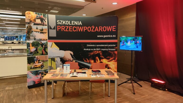 Firefighting Congress FIRE | SECURITY EXPO 2024