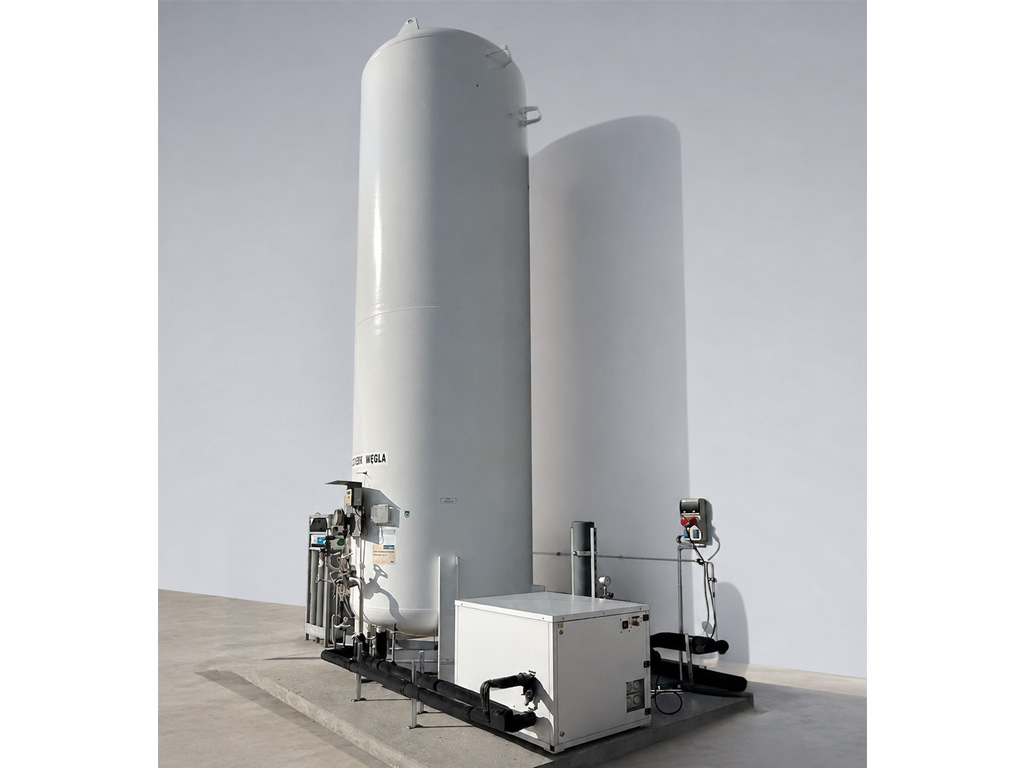 Urządzenie transferowe CO₂ – CTA 1840-II - obrazek 2